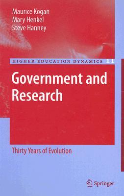 Government and Research