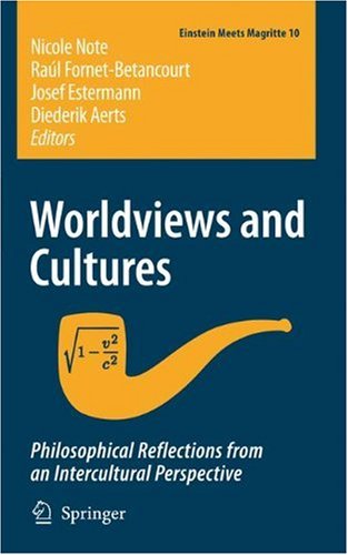 Worldviews And Cultures