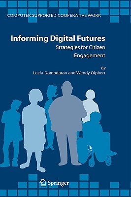 Informing Digital Futures