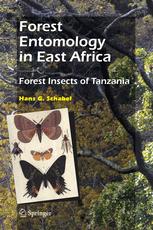 Forest Entomology In East Africa