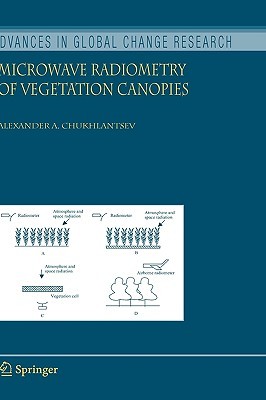 Microwave Radiometry of Vegetation Canopies
