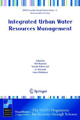 Integrated Urban Water Resources Management