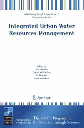 Integrated Urban Water Resources Management.