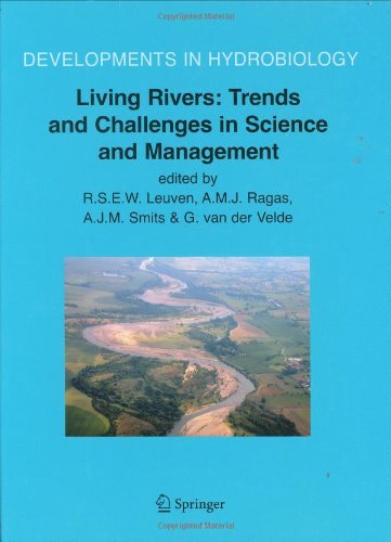 Living Rivers