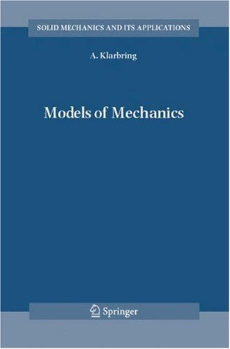 Models of Mechanics