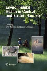 Environmental health in Central and Eastern Europe