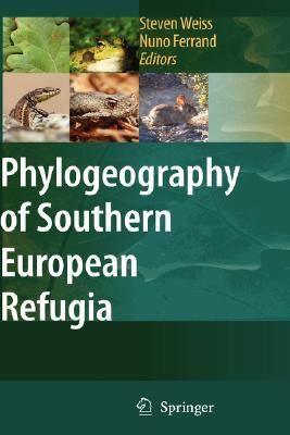 Phylogeography Of Southern European Refugia