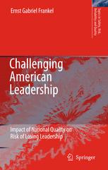 Challenging American Leadership