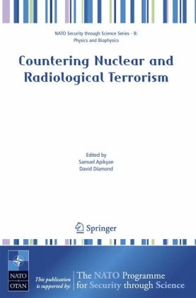 Countering Nuclear and Radiological Terrorism.