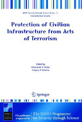 Protection of Civilian Infrastructure from Acts of Terrorism