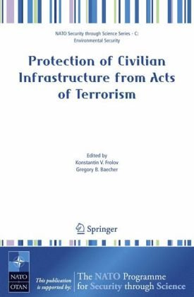 Protection of Civilian Infrastructure from Acts of Terrorism