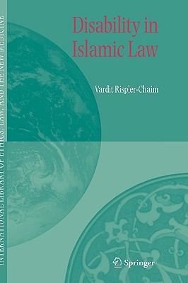 Disability in Islamic Law