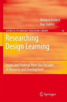 Researching Design Learning