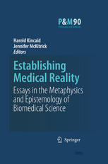 Establishing Medical Reality