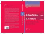 Educational research : why 'what works' doesn't work