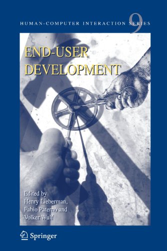 End User Development