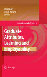 Graduate Attributes, Learning and Employability