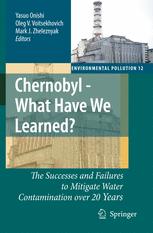 Chernobyl    What Have We Learned?