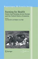 FARMING FOR HEALTH