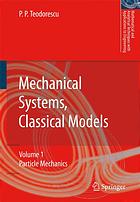 Mechanical Systems