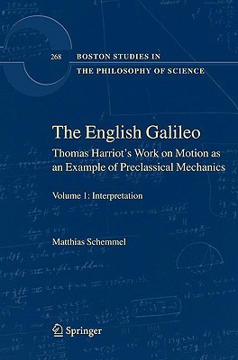 The English Galileo 2 Volume Set
