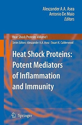 Heat Shock Proteins