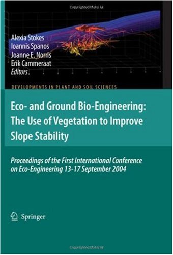 Eco  And Ground Bio Engineering