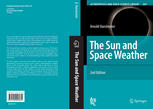 The sun and space weather