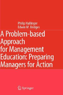 A Problem-Based Approach for Management Education