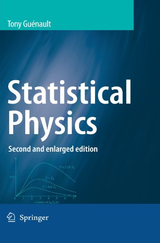 Statistical Physics