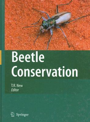 Beetle Conservation