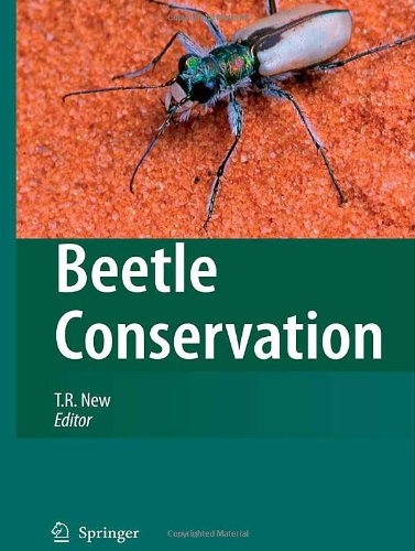 Beetle conservation