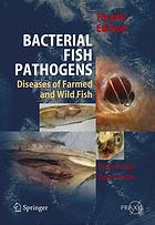 Bacterial fish pathogens