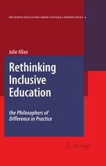 Rethinking Inclusive Education