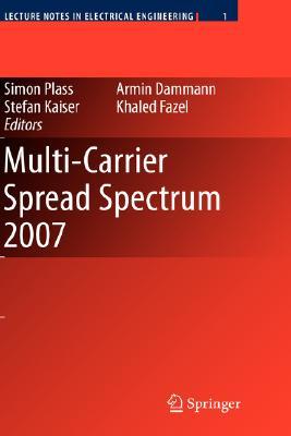 Multi-Carrier Spread Spectrum 2007