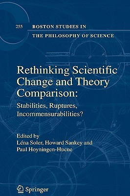 Rethinking Scientific Change and Theory Comparison