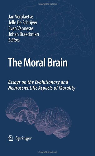 The Moral Brain