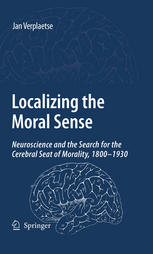 Localising the Moral Sense