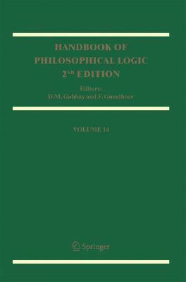 Handbook of Philosophical Logic, Volume 14