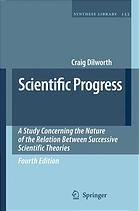 Scientific Progress