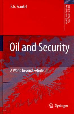 Oil And Security