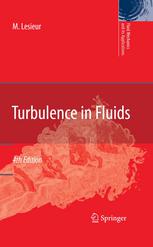 Turbulence in fluids