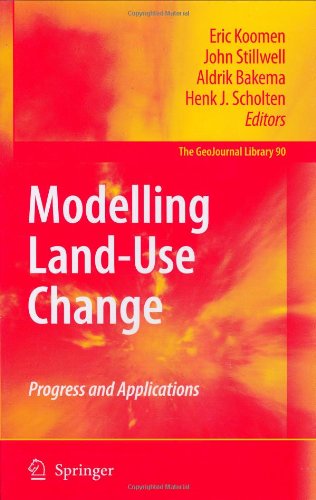Modelling Land-Use Change