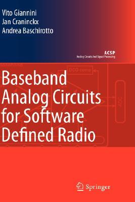 Baseband Analog Circuits for Software Defined Radio