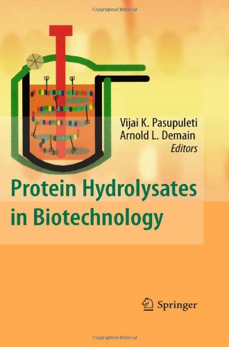 Protein Hydrolysates In Biotechnology