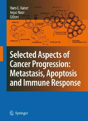 Selected Aspects of Cancer Progression