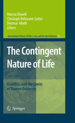 The Contingent Nature of Life