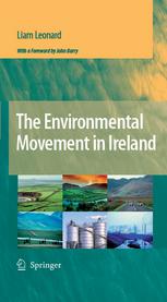 The Environmental Movement in Ireland