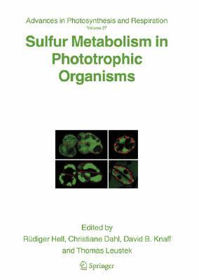 Advances in Photosynthesis and Respiration, Volume 27