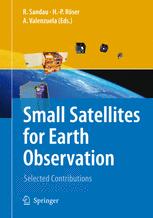 Small satellites for Earth observation